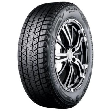 BRIDGESTONE Zimske gume Blizzak DM-V3 225/60R18 100S