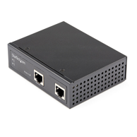STARTECH PoE prilagodnik POEINJ30W, Gigabit Ethernet, 30 W, IEEE 802.3at