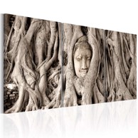 Slika Meditation's Tree 60x30