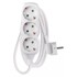 EMOS Produžni kabel 3 V, 1.5 m, 1.5 mm schuko