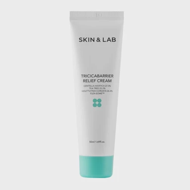 SKIN&LAB Umirujuća krema za lice sa centellom Tricicabarrier Relief Cream 50 ml