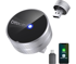 OTTOCAST Mini Slim Tube CP88-T4 bežični CarPlay/Android Auto adapter za iPhone i Android, srebrni