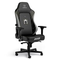 NOBLECHAIRS Gaming stolica HERO TEAM HERETICS EDITION, NBL-HRO-PU-THE