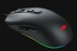 AOC Miš GM300, crni