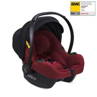 AVIONAUT Autosjedalica Cosmo Airflow 0-13 kg (40-87 cm), Red