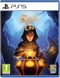 FUNBOX MEDIA Igra za PS5: Seed of Life