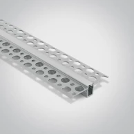 ONE LIGHT Alu profile 2m za 5mm strips + pc opal diff dm7900tr/al