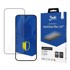 SLOMART Kaljeno staklo 3MK HardGlass Max Lite Black, Google Pixel 9 Pro XL