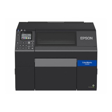 EPSON ColorWorks pisač, CWC6500Ae