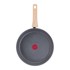 TEFAL Aluminijska tava ø 26 cm Natural Force