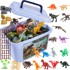 WOOPIE Set figurica, dinosaura, 40 kom.