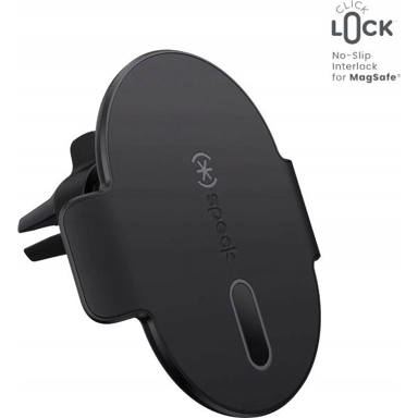 SPECK Auto držač za mobitel ClickLock, crna