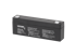 VIPOW Gel akumulator 12 V 2.2 Ah