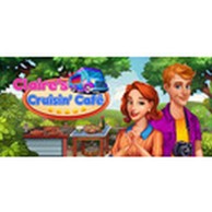 Igra za PC: Claire Cruisin' Cafe STEAM Key