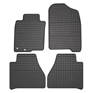 FROGUM Auto tepisi gumeni za Nissan Navara 02.98-