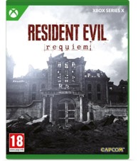 CENEGA Igra RESIDENT EVIL REQUIEM, Xbox