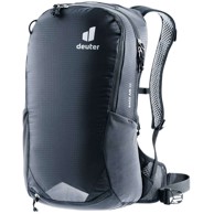 DEUTER Ruksak sportski, Race Air, crna, 10L