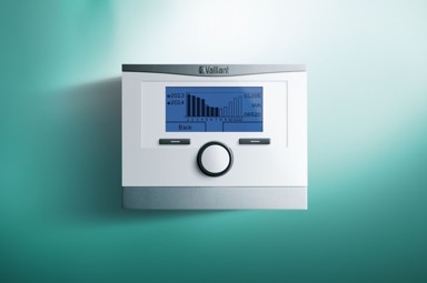 VAILLANT Automatika MULTIMATIC 700F/4 AF