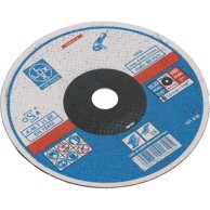 LUX TOOLS Rezna ploča za metal TIROLIT 178X1,6mm