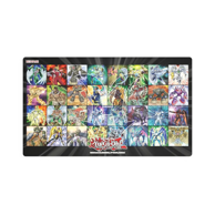 KONAMI Podloga za igru Yu-Gi-Oh! Elemental HERO