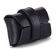 MIACARA Torbica za pseće vrećice Pisa Black, 20 mm