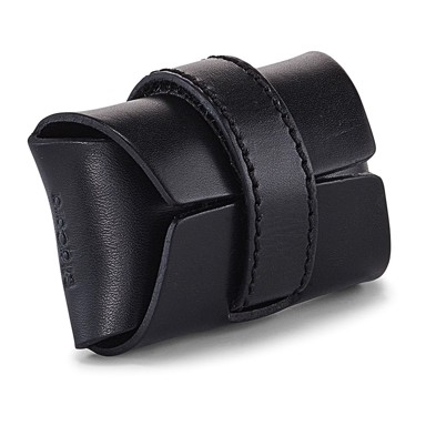 MIACARA Torbica za pseće vrećice Pisa Black, 20 mm