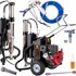 OEM Benzinski airless uređaj ST22 PRO Max, 15 HP, 22 l/min, 3300 PSI
