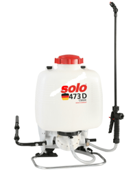 SOLO Prskalica 473D Classic, 10 l