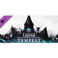 Igra za PC: Endless Legend - Tempest STEAM Key