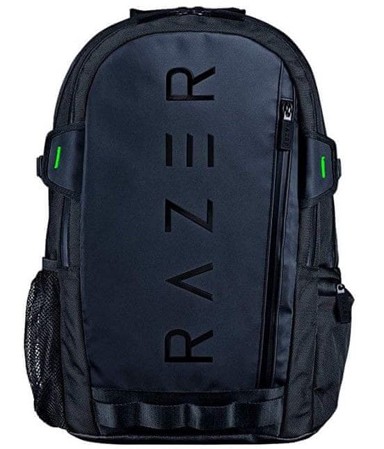 RAZER Torba za prijenosno računalo Rogue V3, 39.6 cm, crna