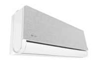 VIVAX Klima uređaj 12CH35AEHI+, srebrna, 3.81 kW