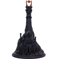LORD OF THE RINGS Backflow držač za mirisne čunjiće Barad Dur, 26 cm