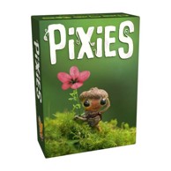 ASMODEE Društvena igra Pixies