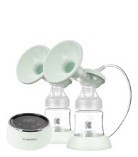 KIKKA BOO Dvostruka električna izdajalica, Nessa