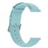 B-STRAP Leather Lux remen za Xiaomi Amazfit GTR Mini, teal