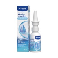 ACTIVLAB PHARMA Izotonična morska voda, 30 ml
