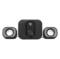 SBOX Zvučnici SP-182, 2.1