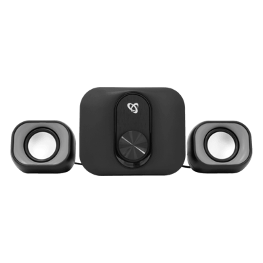 SBOX Zvučnici SP-182, 2.1