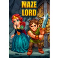 Igra za PC: Maze Lord