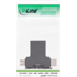 INLINE USB-C i Micro USB na USB-C adapter, crni