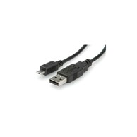 ROLINE USB 2.0 kabel 3.0m, crni