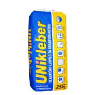 UNIKLEBER Ljepilo za fasadu 25kg