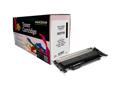 HP Originalan toner W2070A black