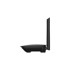 LINKSYS Router E5400, WiFi 5, crni