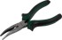 STALCO Štipaljke ščipce produžene savijene 200 mm