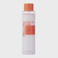 NINE LESS Tonik s rižom i traneksamskom kiselinom MELA-PRO Rice & TXA Toner 200 ml