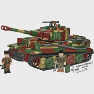 COBI Tiger Ausf. E, 1:35 