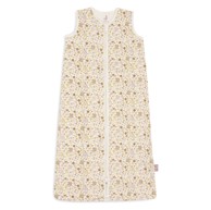 JOLLEIN Vreća za spavanje ljetna jersey 110 cm, flower fairies
