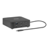 CLUB3D Docking stanica CSV-2542, crna