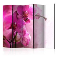 Sobna pregrada u 5 dijelova Pink Orchid II 225x172